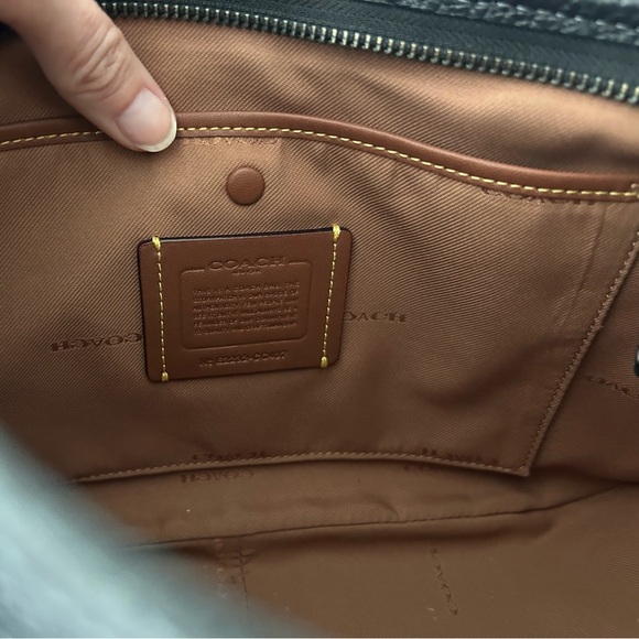 Coach Cary Crossbody Bag - Picture 4 of 4